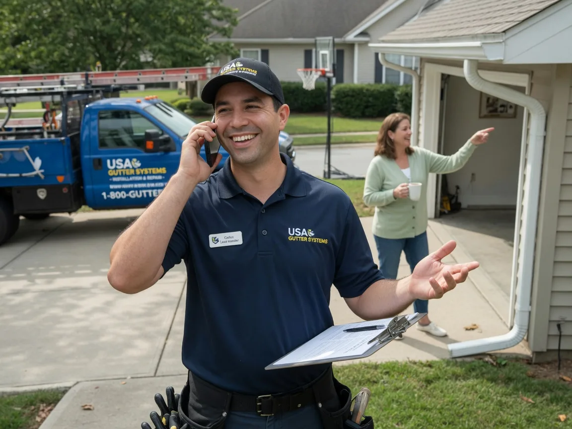 Gutter Installation Orfordville, WI FAQs